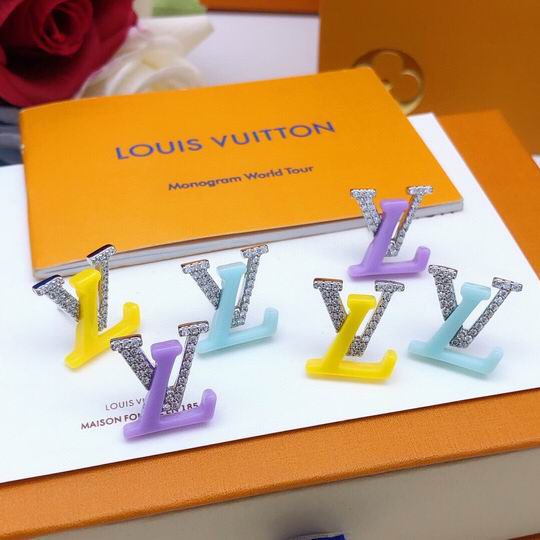 LV Earring 01lyh275